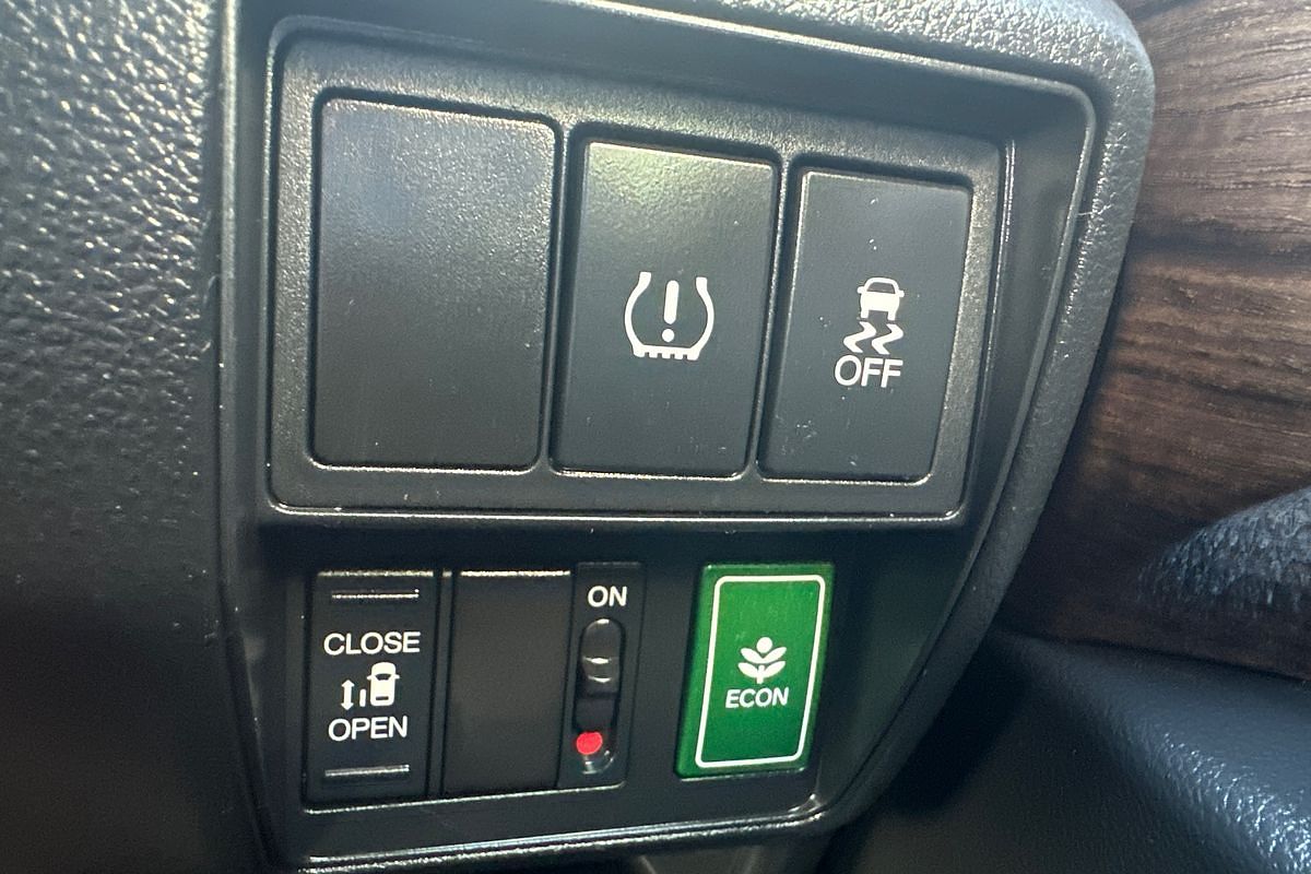 2020 Honda Odyssey VTi 5th Gen