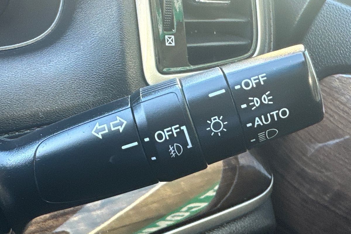 2020 Honda Odyssey VTi 5th Gen
