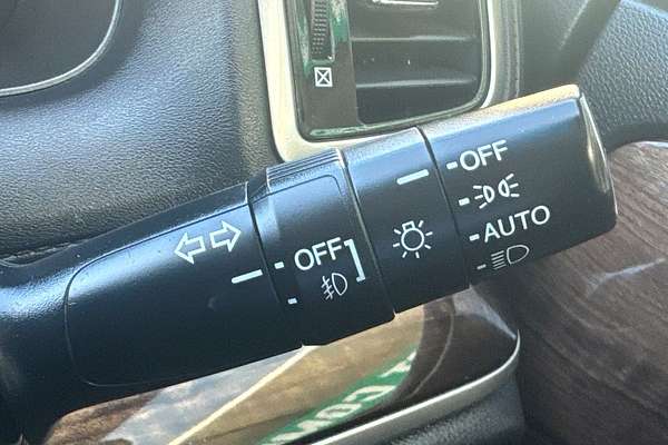 2020 Honda Odyssey VTi 5th Gen