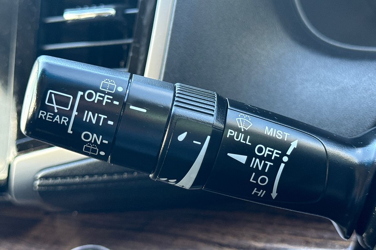 2020 Honda Odyssey VTi 5th Gen