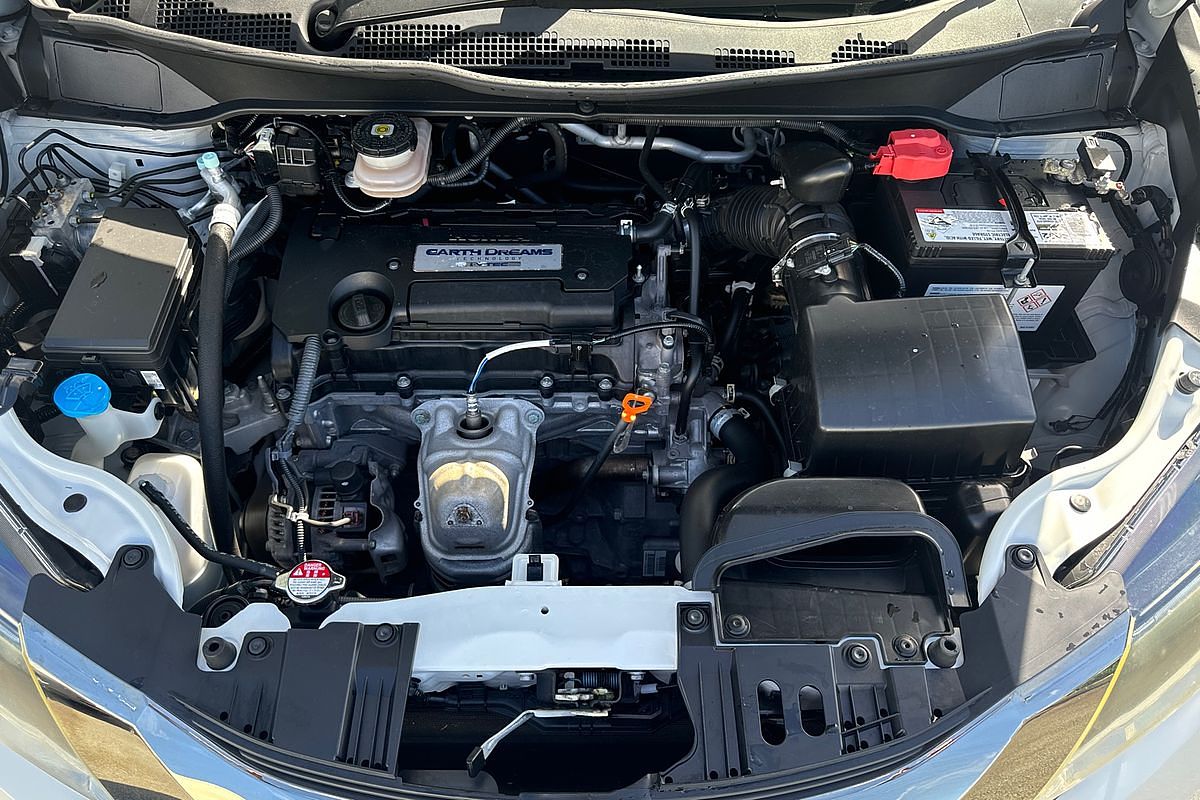 2020 Honda Odyssey VTi 5th Gen