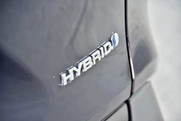 2023 Toyota RAV4 GXL AXAH52R