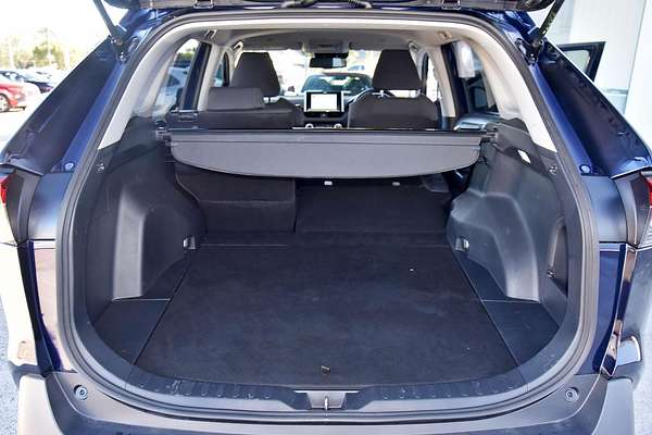 2023 Toyota RAV4 GXL AXAH52R