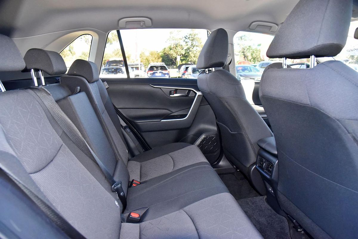 2023 Toyota RAV4 GXL AXAH52R