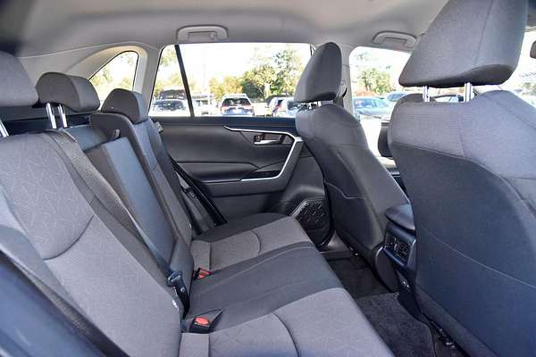 2023 Toyota RAV4 GXL AXAH52R