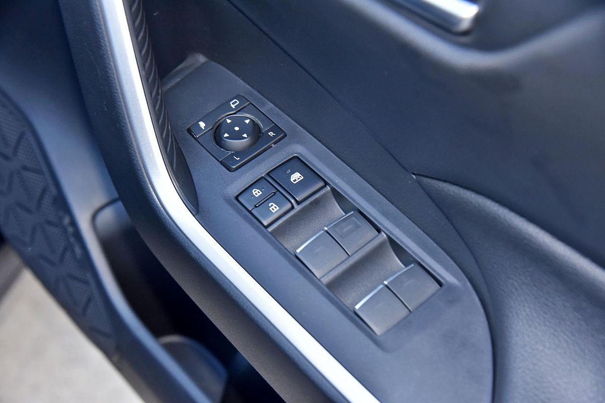 2023 Toyota RAV4 GXL AXAH52R