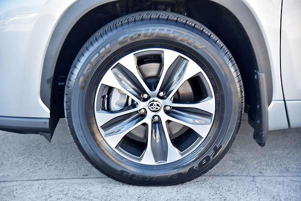 2024 Toyota Kluger GXL TXUA70R