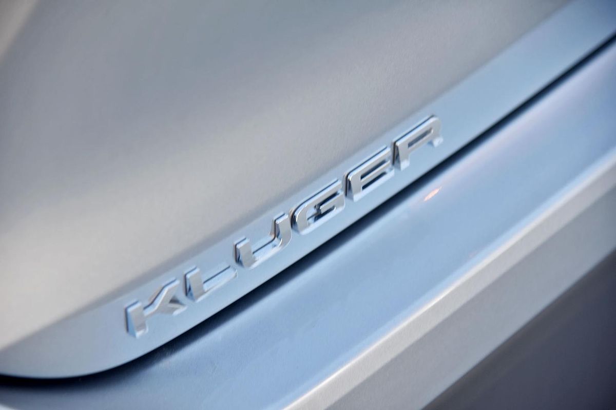 2024 Toyota Kluger GXL TXUA70R