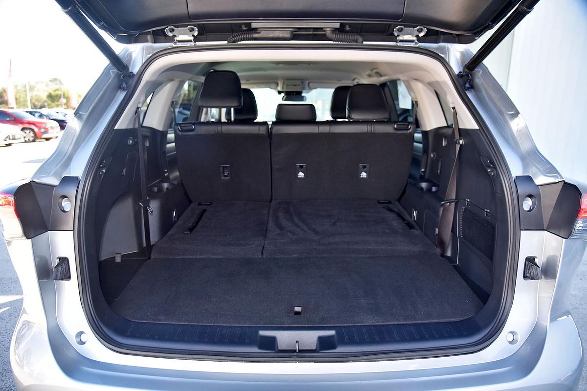 2024 Toyota Kluger GXL TXUA70R
