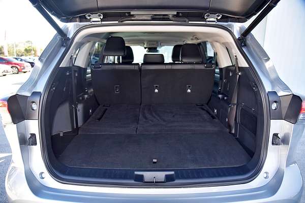 2024 Toyota Kluger GXL TXUA70R