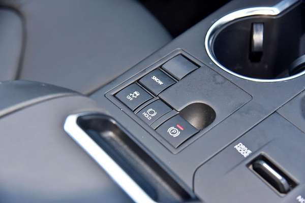 2024 Toyota Kluger GXL TXUA70R