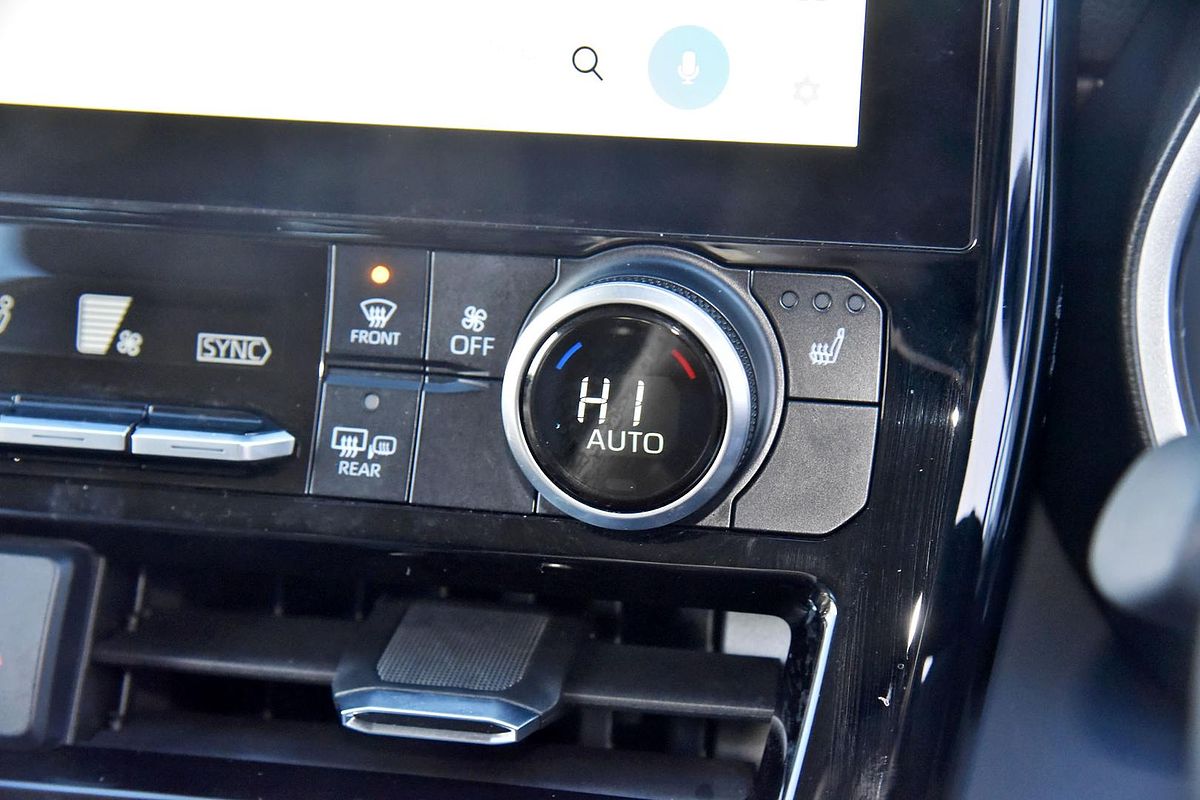 2024 Toyota Kluger GXL TXUA70R