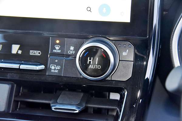 2024 Toyota Kluger GXL TXUA70R