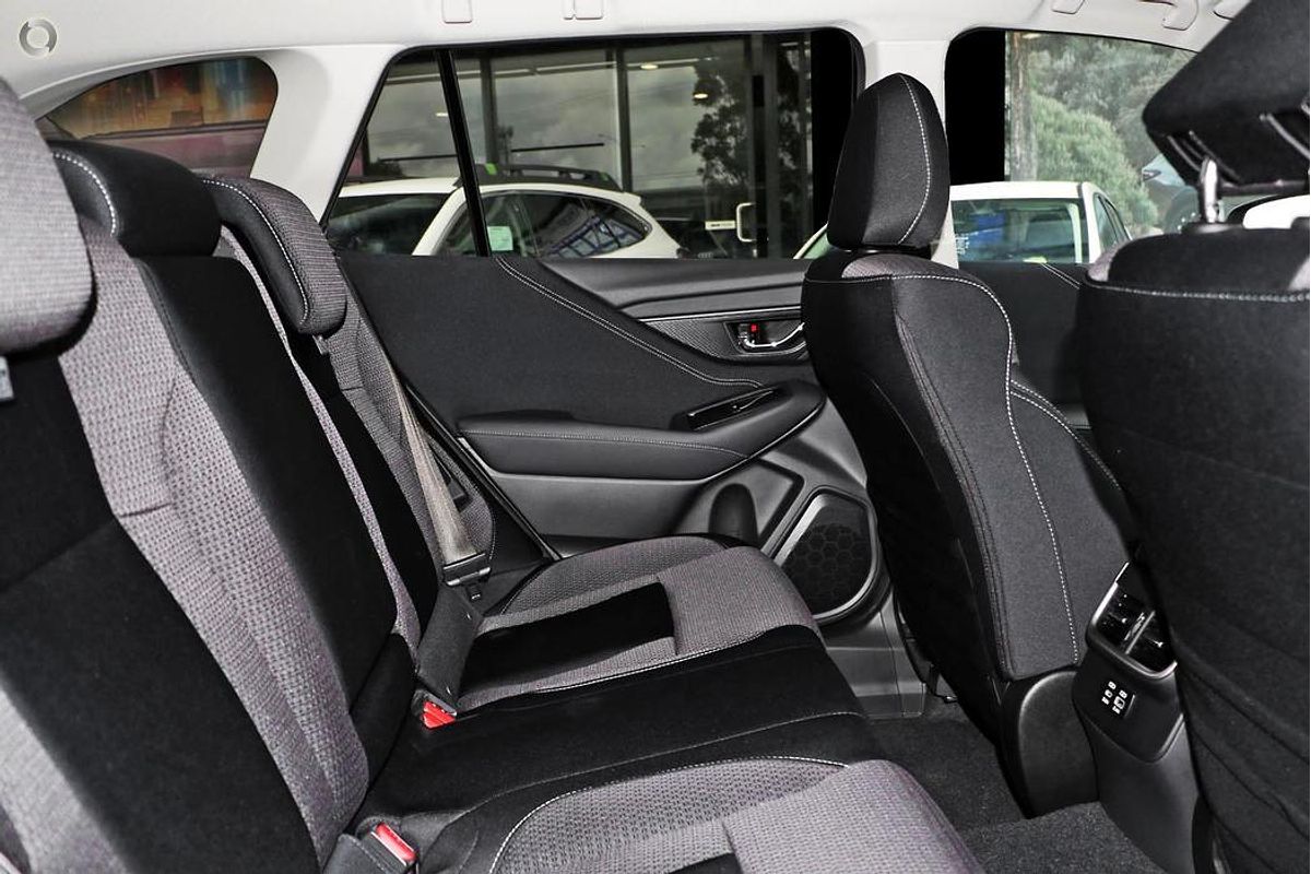 2025 Subaru Outback AWD 6GEN