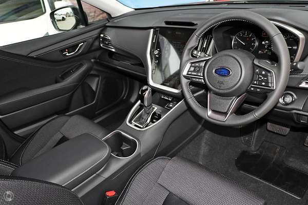 2025 Subaru Outback AWD 6GEN