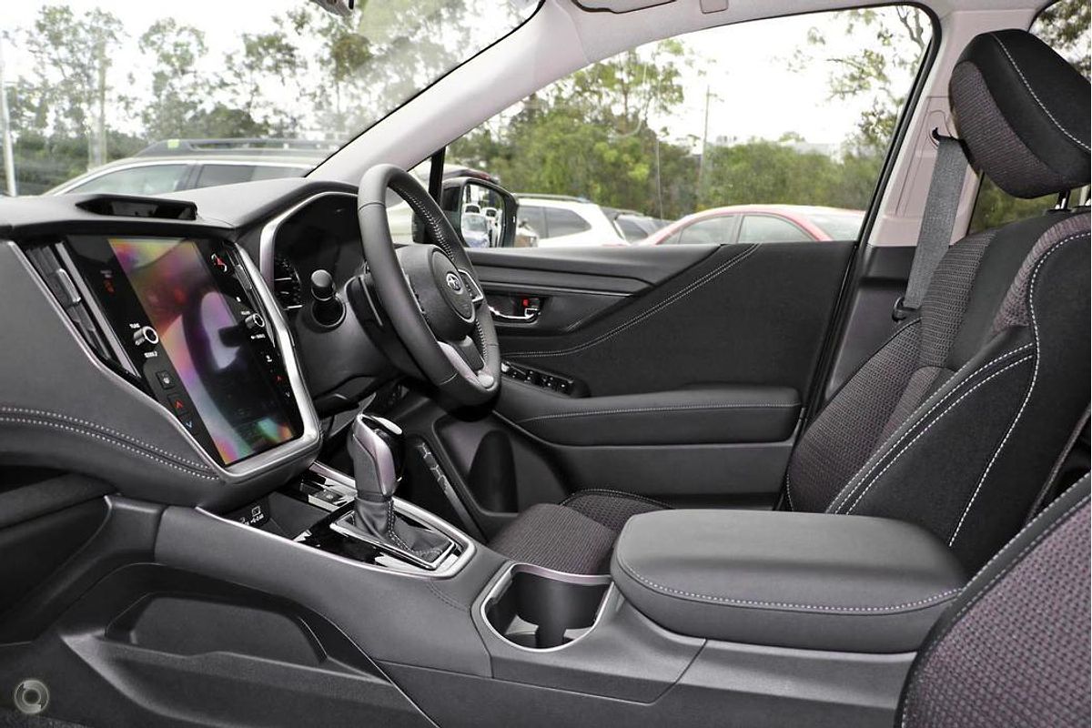 2025 Subaru Outback AWD 6GEN