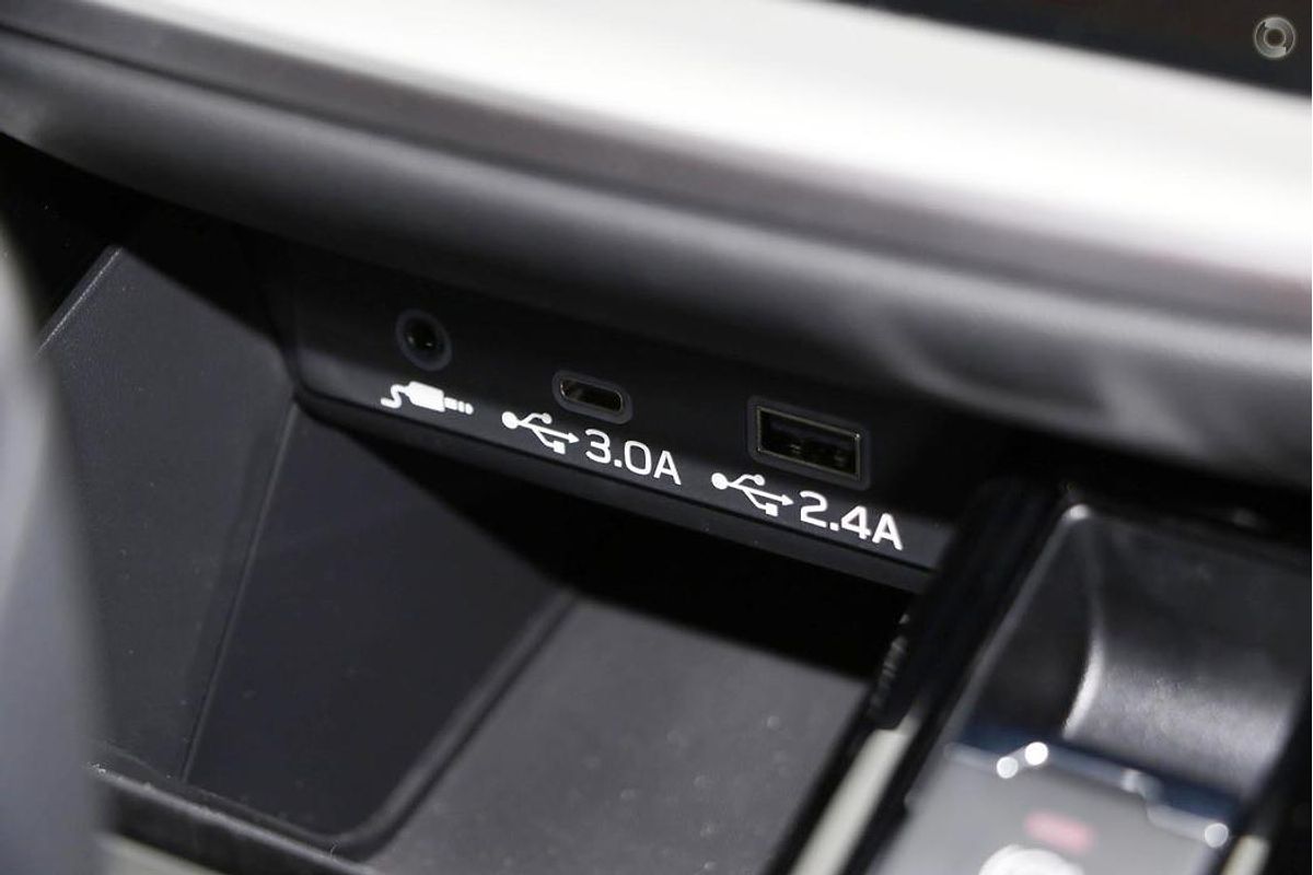 2025 Subaru Outback AWD 6GEN