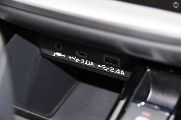 2025 Subaru Outback AWD 6GEN