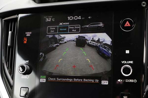 2025 Subaru Outback AWD 6GEN