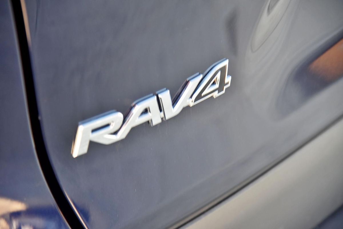 2024 Toyota RAV4 GX MXAA52R