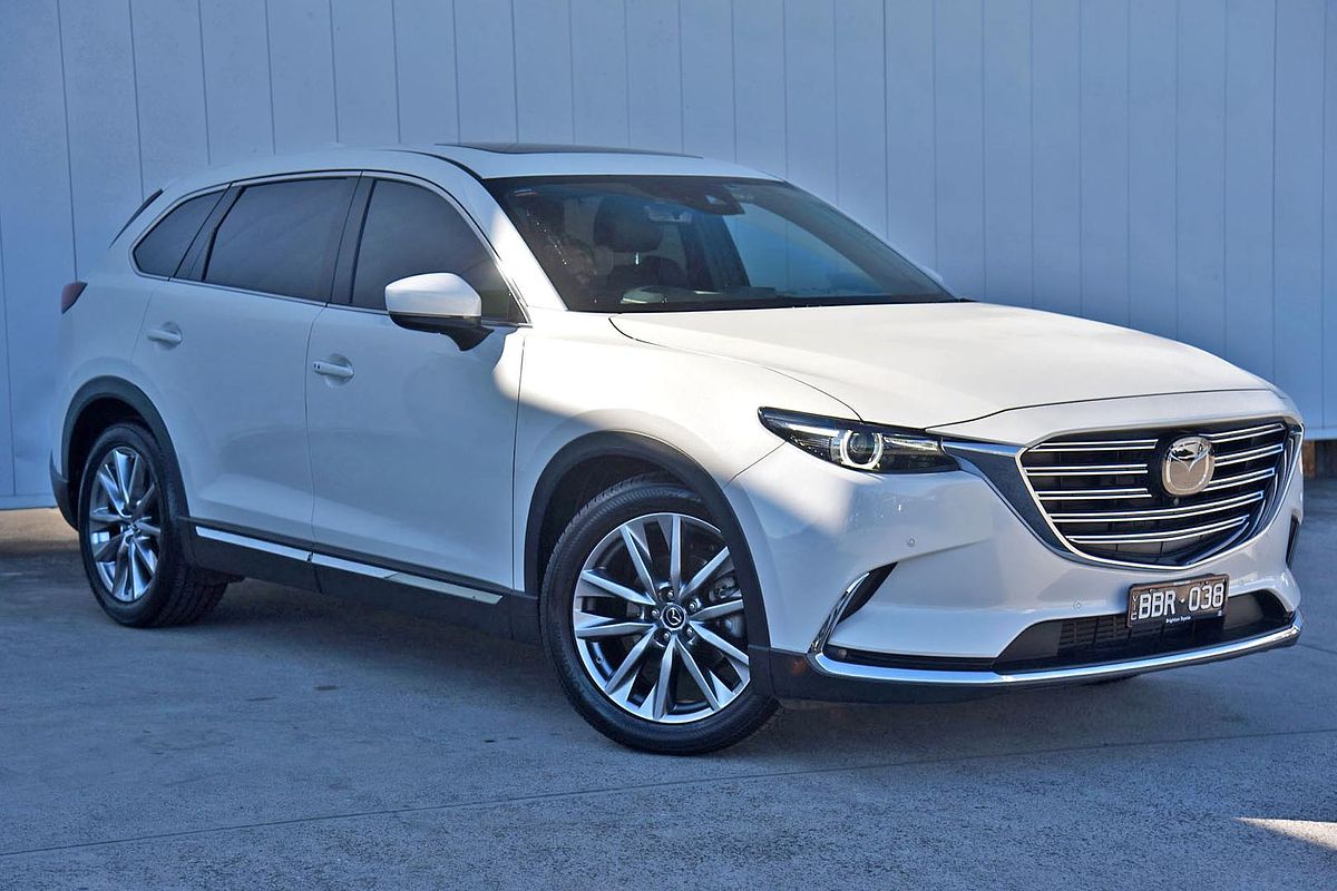 2019 Mazda CX-9 Azami TC
