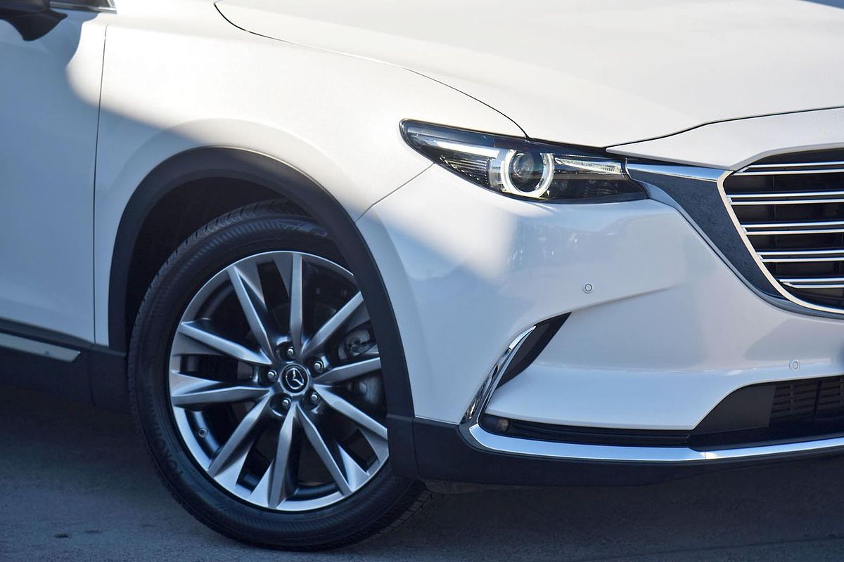 2019 Mazda CX-9 Azami TC