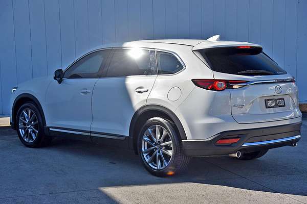 2019 Mazda CX-9 Azami TC