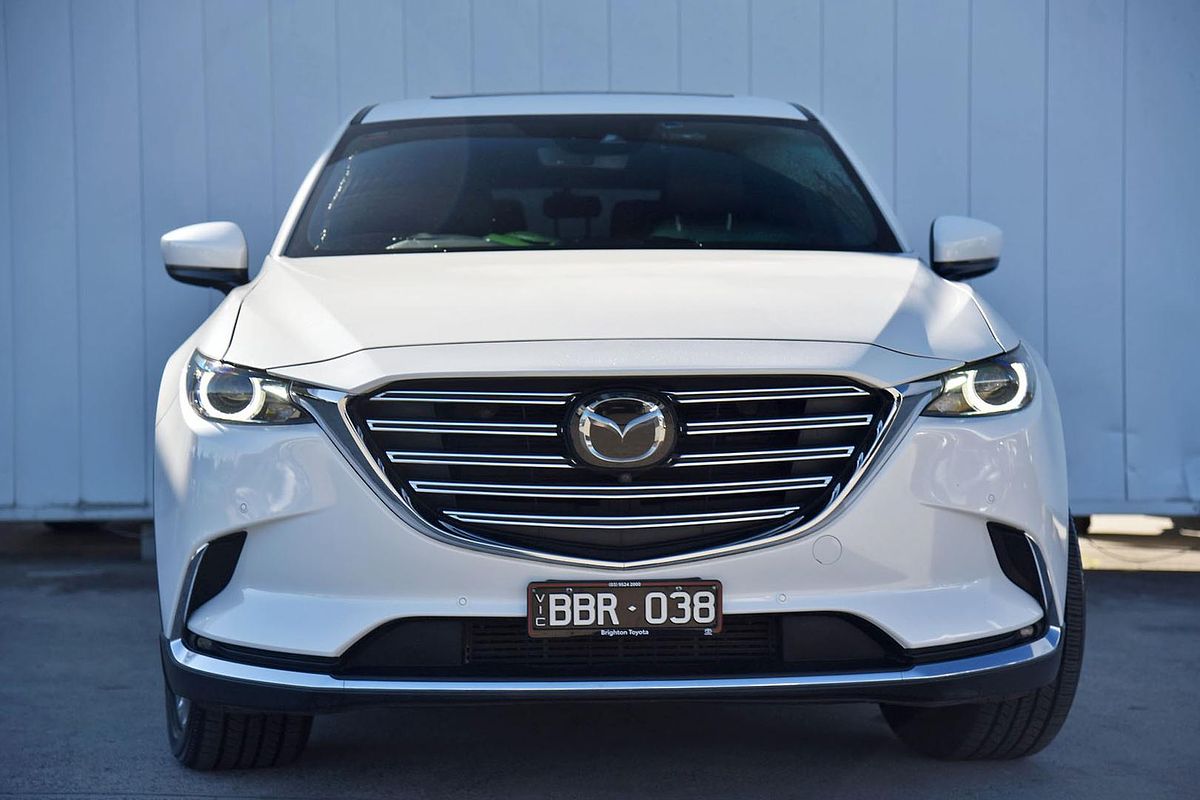 2019 Mazda CX-9 Azami TC