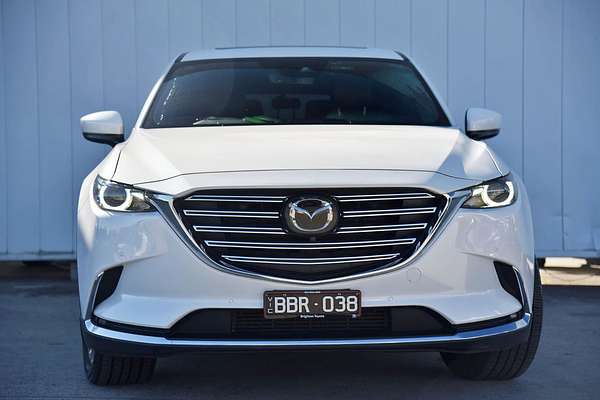 2019 Mazda CX-9 Azami TC
