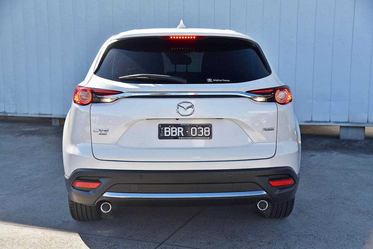 2019 Mazda CX-9 Azami TC