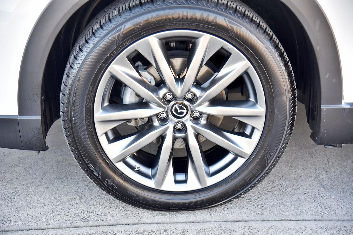 2019 Mazda CX-9 Azami TC