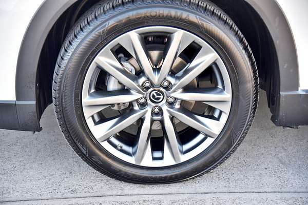 2019 Mazda CX-9 Azami TC