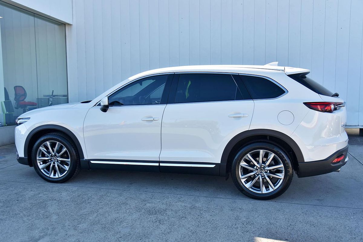 2019 Mazda CX-9 Azami TC