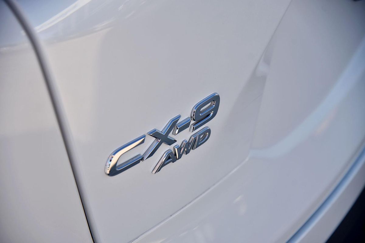 2019 Mazda CX-9 Azami TC