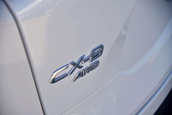 2019 Mazda CX-9 Azami TC