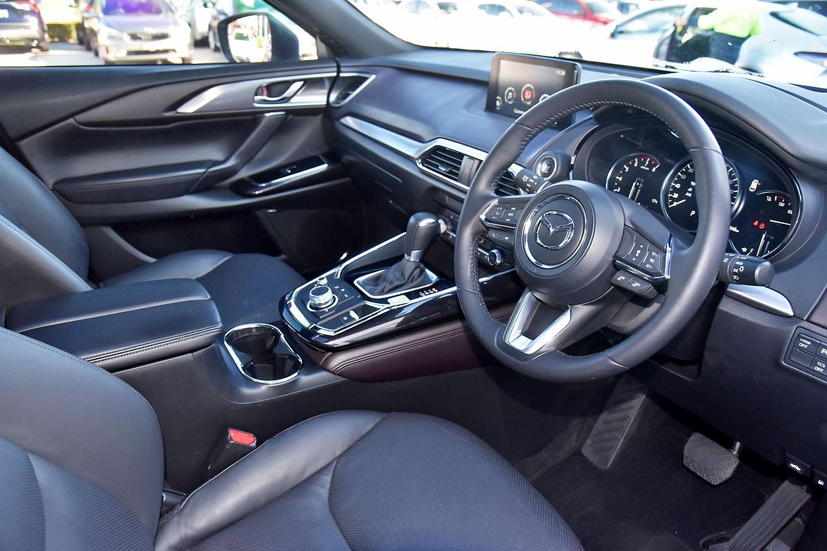 2019 Mazda CX-9 Azami TC