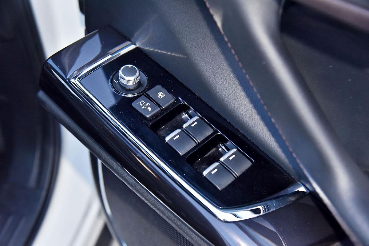 2019 Mazda CX-9 Azami TC
