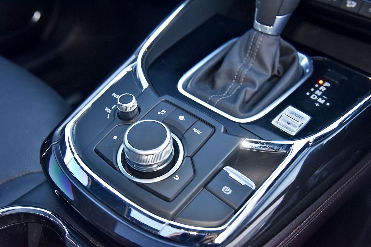 2019 Mazda CX-9 Azami TC