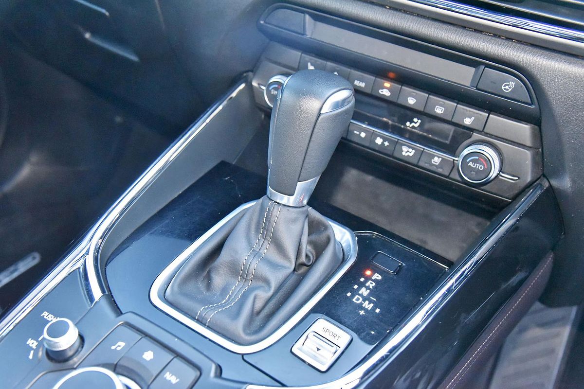 2019 Mazda CX-9 Azami TC