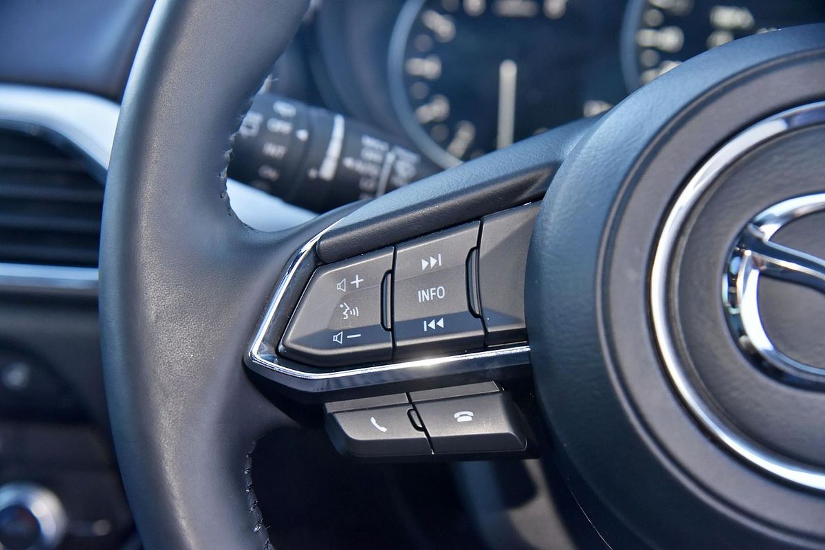 2019 Mazda CX-9 Azami TC
