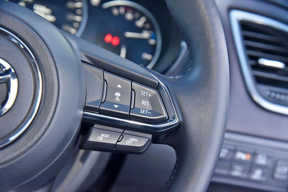 2019 Mazda CX-9 Azami TC