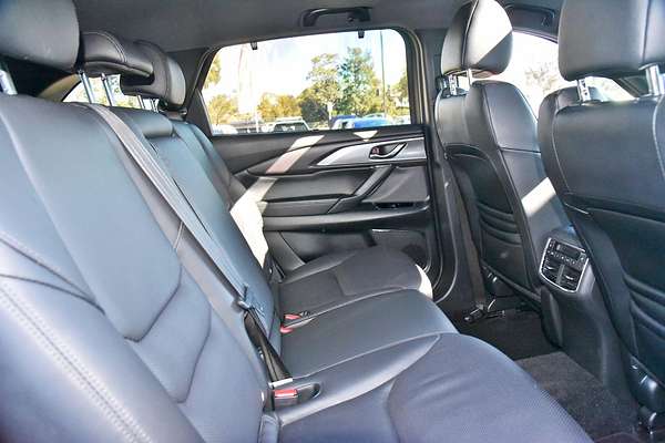 2019 Mazda CX-9 Azami TC