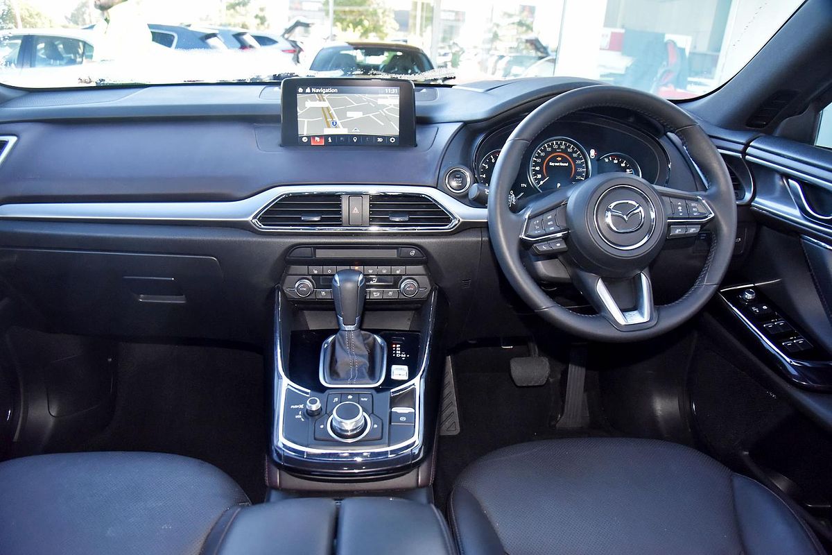 2019 Mazda CX-9 Azami TC
