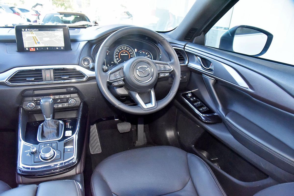 2019 Mazda CX-9 Azami TC