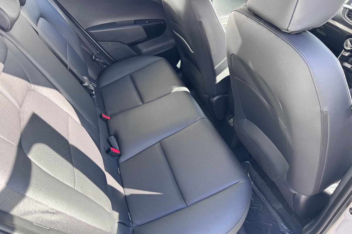 2025 Kia Picanto GT-Line JA PE2