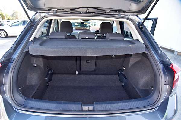 2023 Volkswagen T-Roc 110TSI Style D11