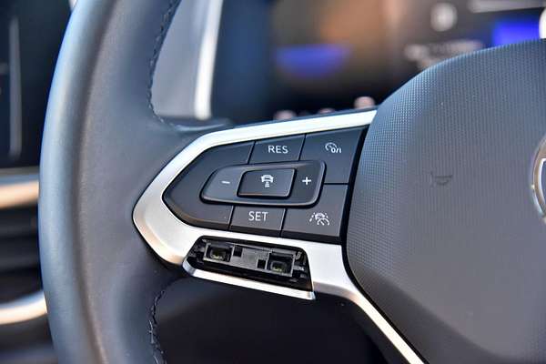 2023 Volkswagen T-Roc 110TSI Style D11