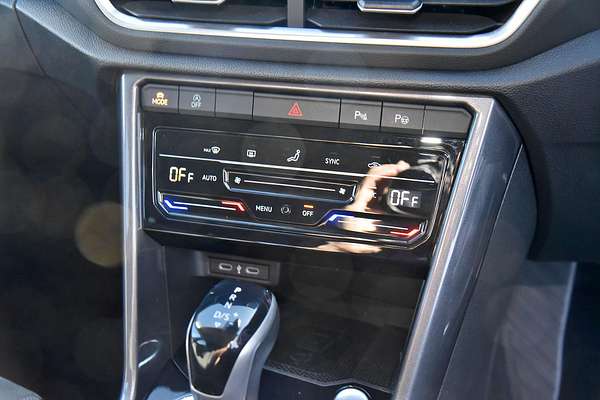 2023 Volkswagen T-Roc 110TSI Style D11