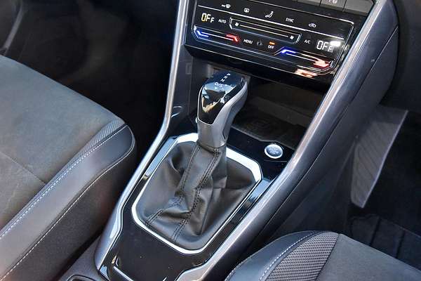2023 Volkswagen T-Roc 110TSI Style D11