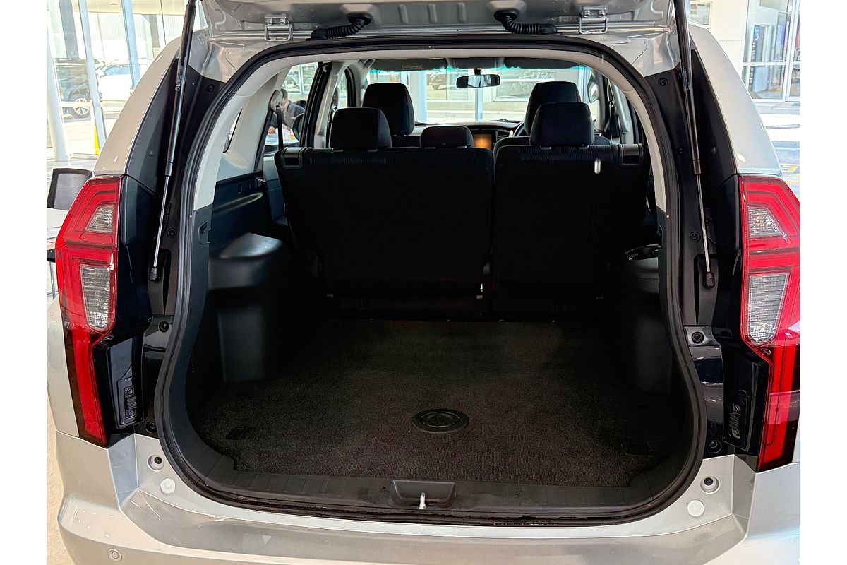 2023 Mitsubishi Pajero Sport GLX QF